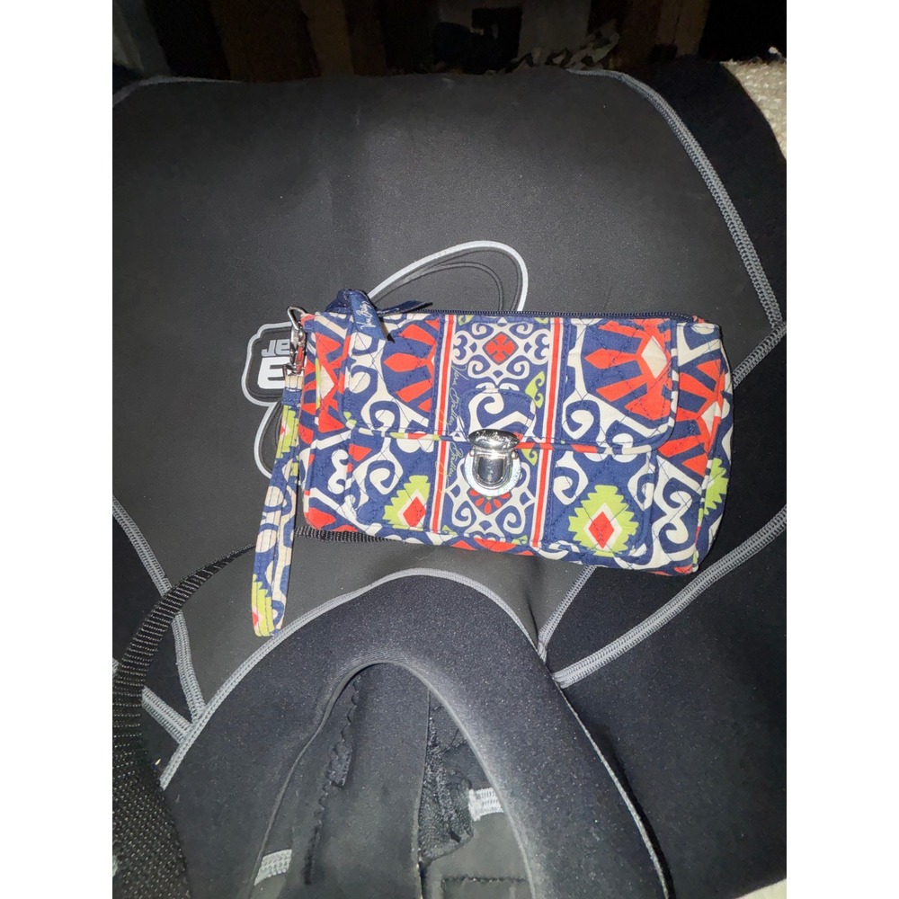 2 pc Vera Bradley bags